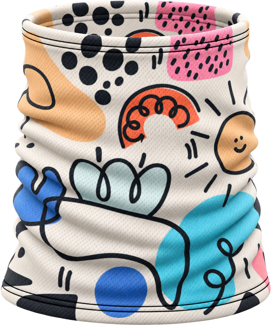 Doodle Dog Gaiter