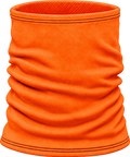 Orange NEON Gaiter