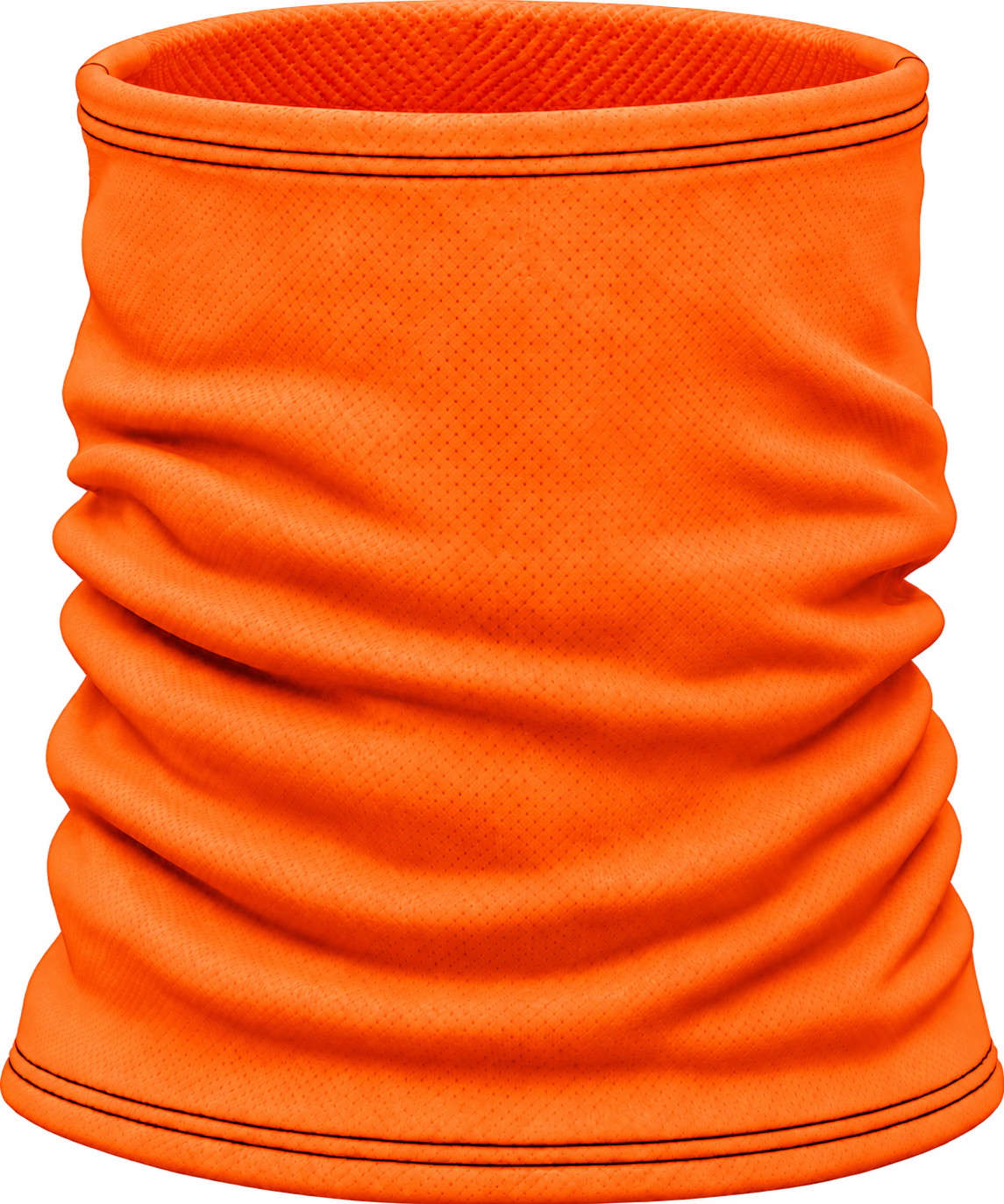 Orange NEON Gaiter