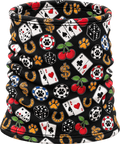 Casino Dog Gaiter