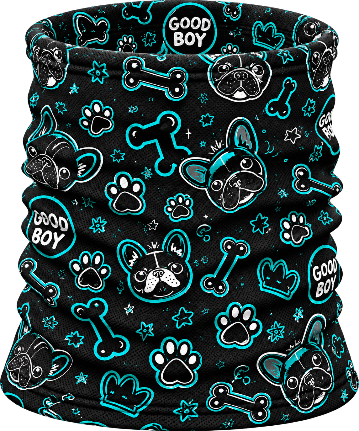 Good-Boy Dog Gaiter