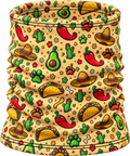 Fiesta Dog Gaiter