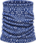 Blue Bandana Dog Gaiter