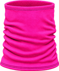Magenta Gaiter