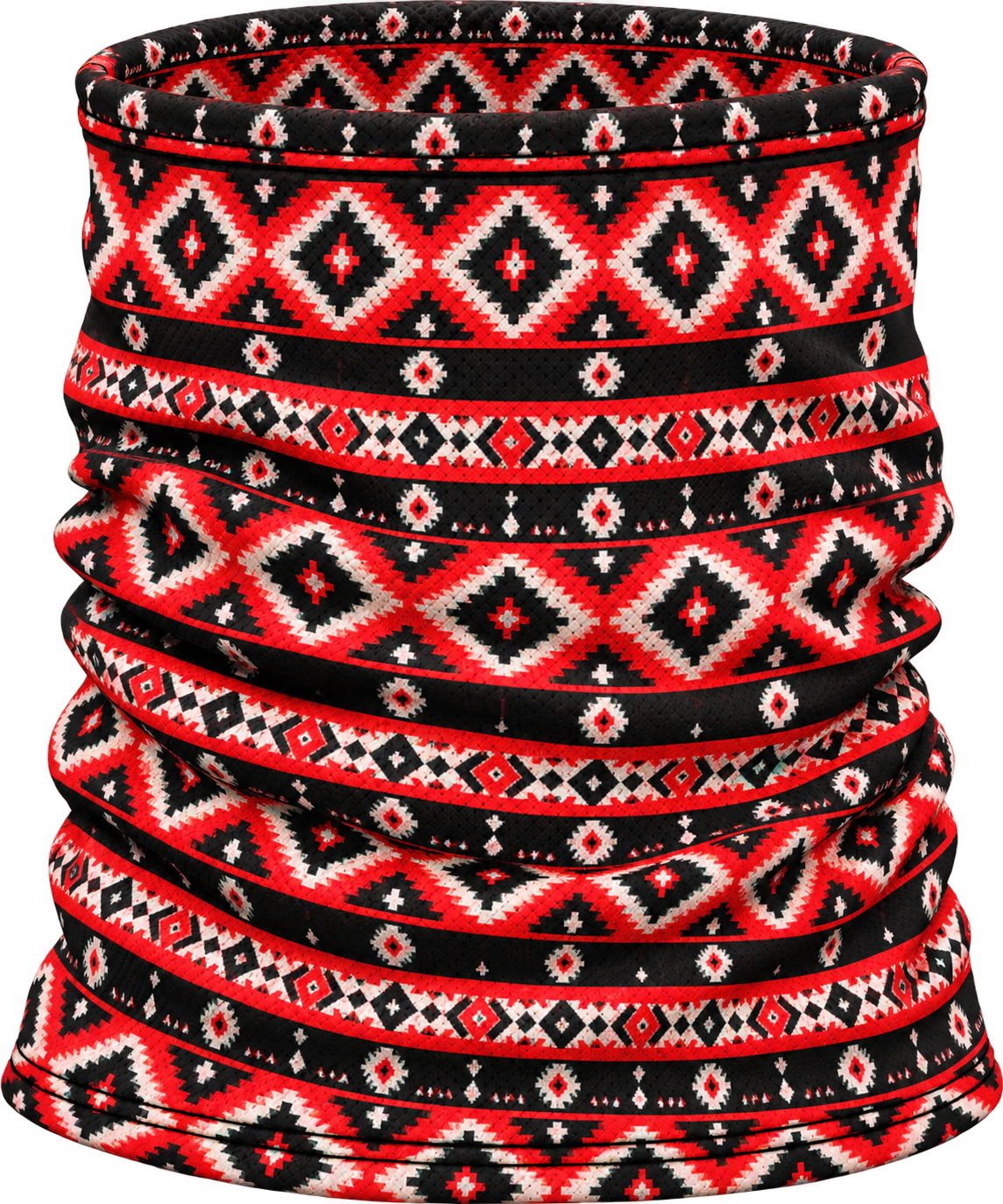 Aztec Dog Gaiter
