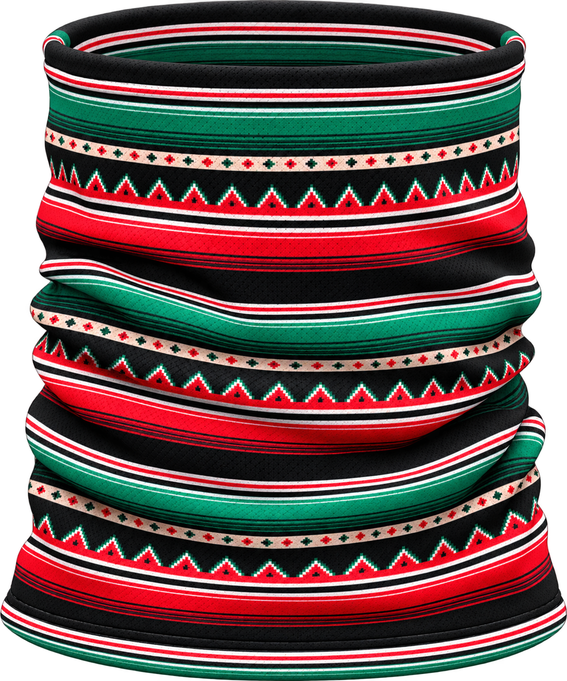 Sarape Dog Gaiter