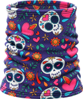 Los Muertos Dog Gaiter