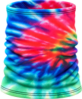 Tie-Dye Dog Gaiters